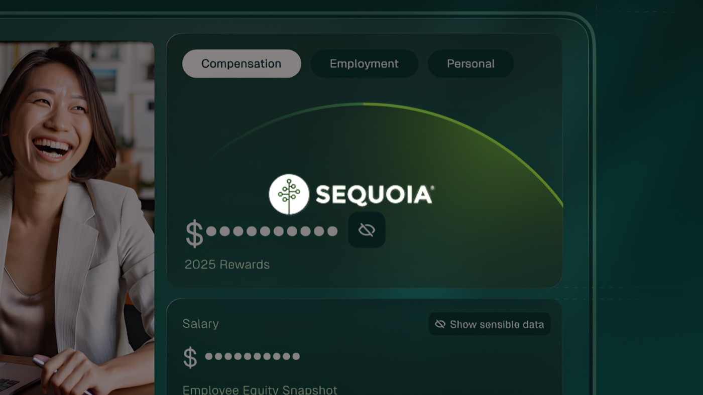 Sequoia Benefits