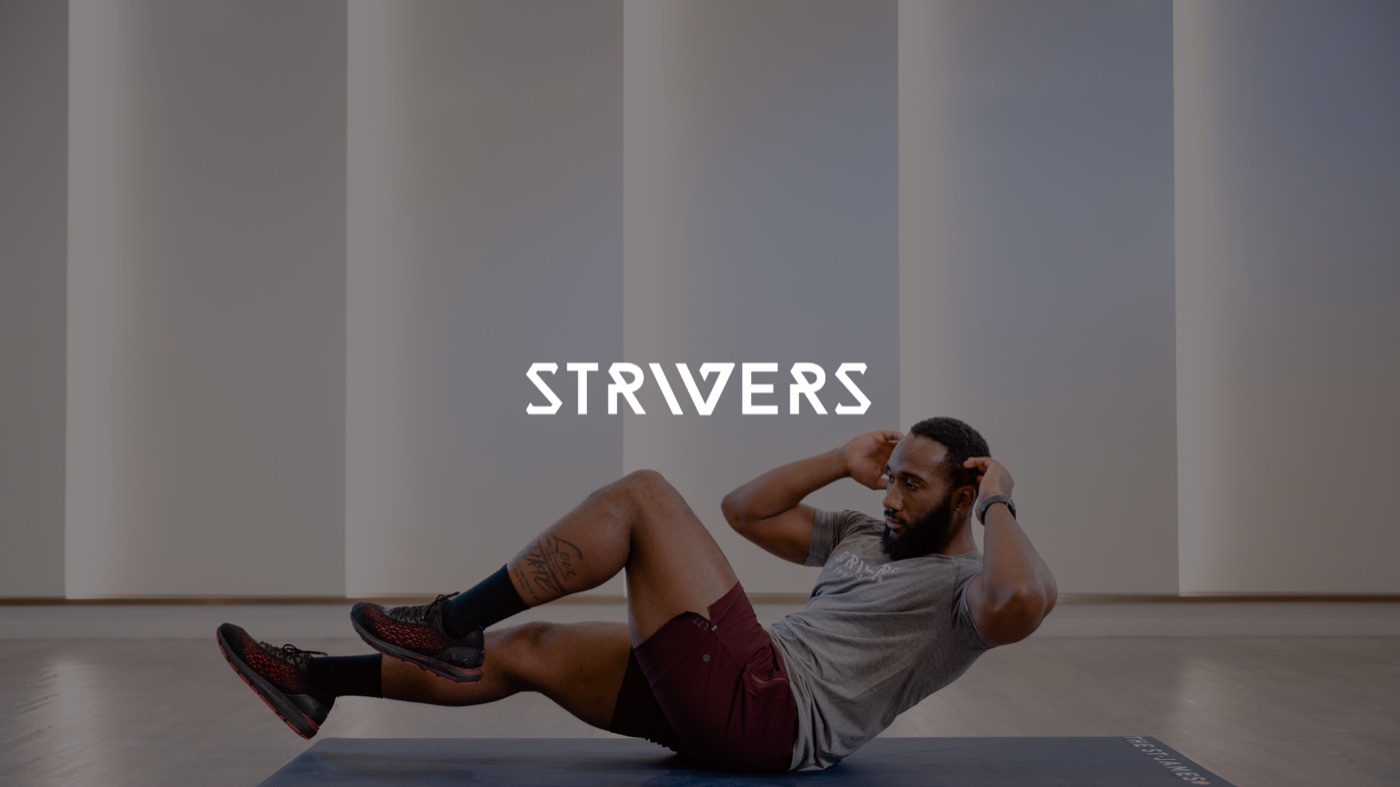 Strivers