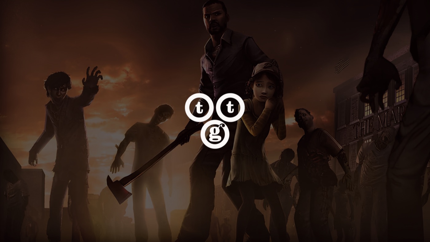 Telltale Games